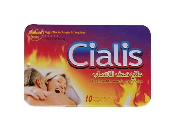 Biljni Cialis – Biljni Cialis je dodatak ishrani na biljnoj bazi u obliku tableta, namijenjen muškarcima koji preferiraju prirodnu…