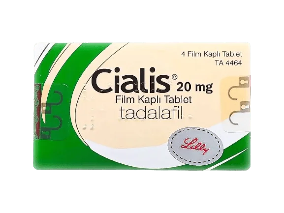 Cialis Tablete – Cialis Tablete 20mg sadrže tadalafil, proizvođača Eli Lilly - referentni preparat iz tadalafil grupe, poznat po…