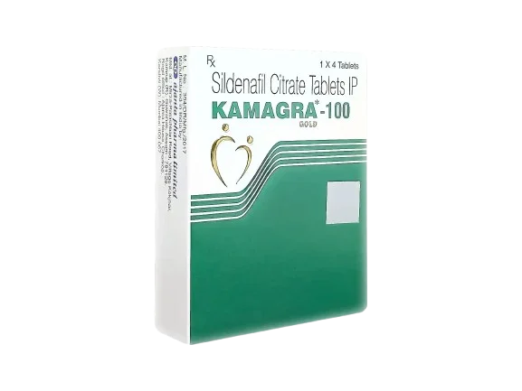 Kamagra Gold Tablete – Kamagra Gold 100mg su klasične film tablete sa sildenafilom, standardan i najrasprostranjeniji oblik iz Kamagra…
