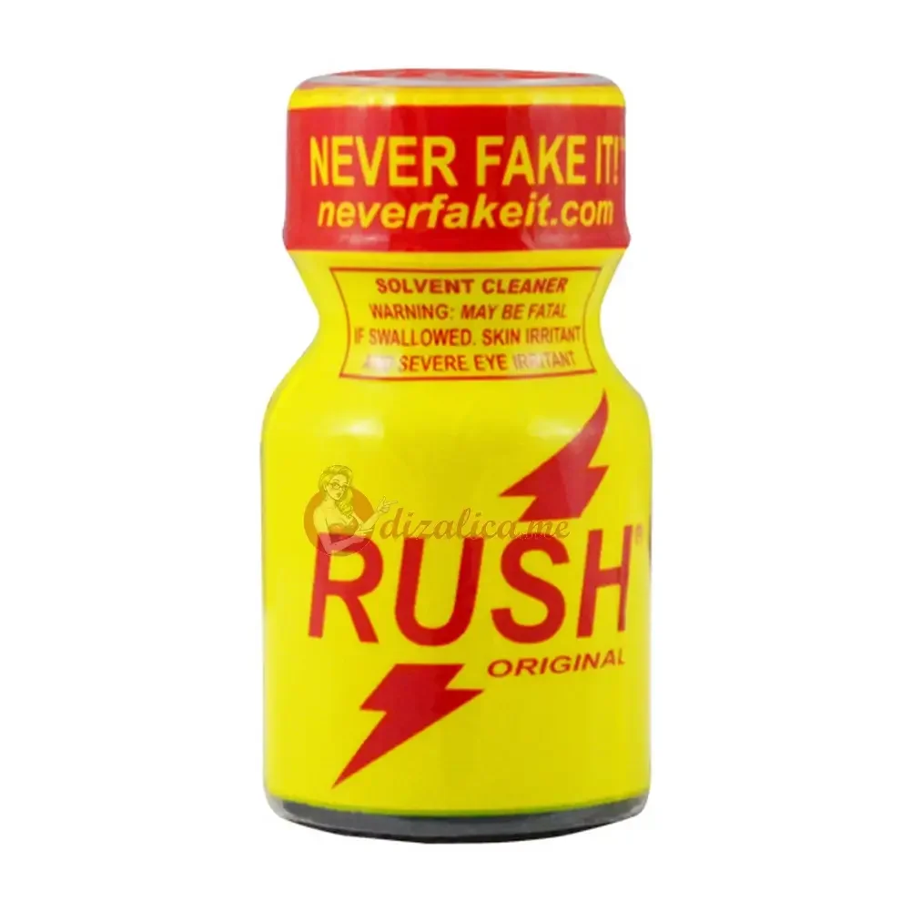 Rush Poppers – detaljna slika pakovanja, specijalni proizvodi