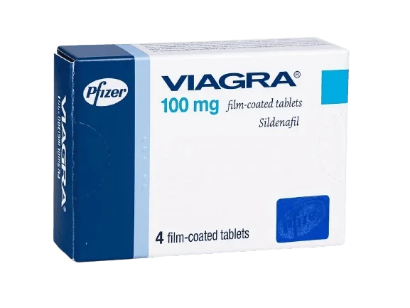 Viagra Tablete – Viagra Tablete 100mg, proizvođača Pfizer - najprepoznatljiviji brend sa sildenafilom, sinonim za ovu aktivnu supstancu.