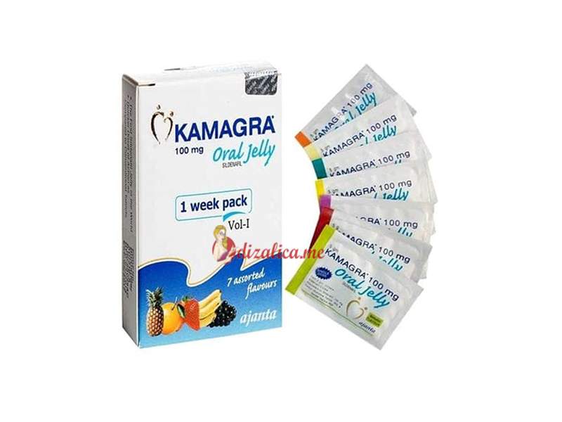 Kamagra Gel vol.1