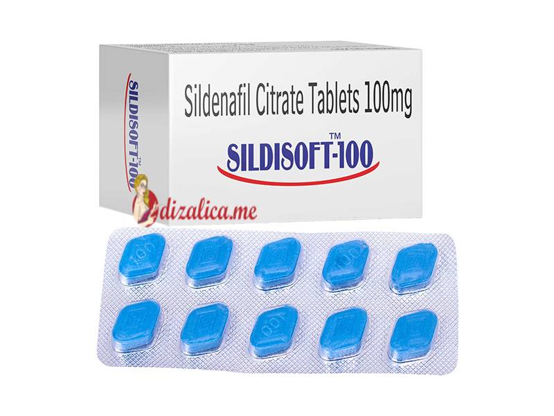 Sildenafil (Generička Viagra)