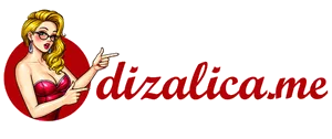 Dizalica.me logo – online prodavnica preparata za potenciju u Crnoj Gori