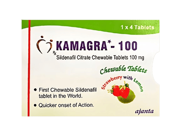 Kamagra Bombone 100 mg Kamagra Podgorica Thumbnail